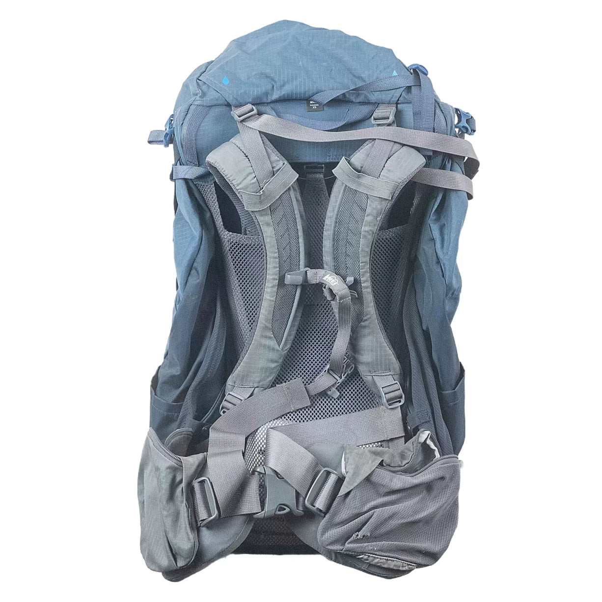 65 LBlue