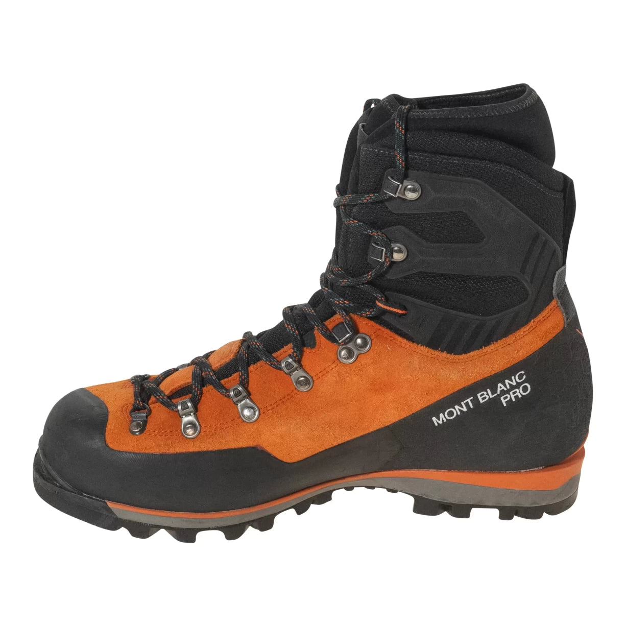 45.5Orange/Black