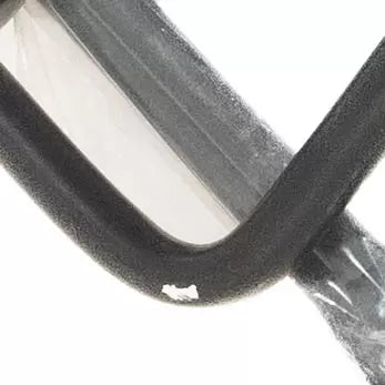 One SizeBlack