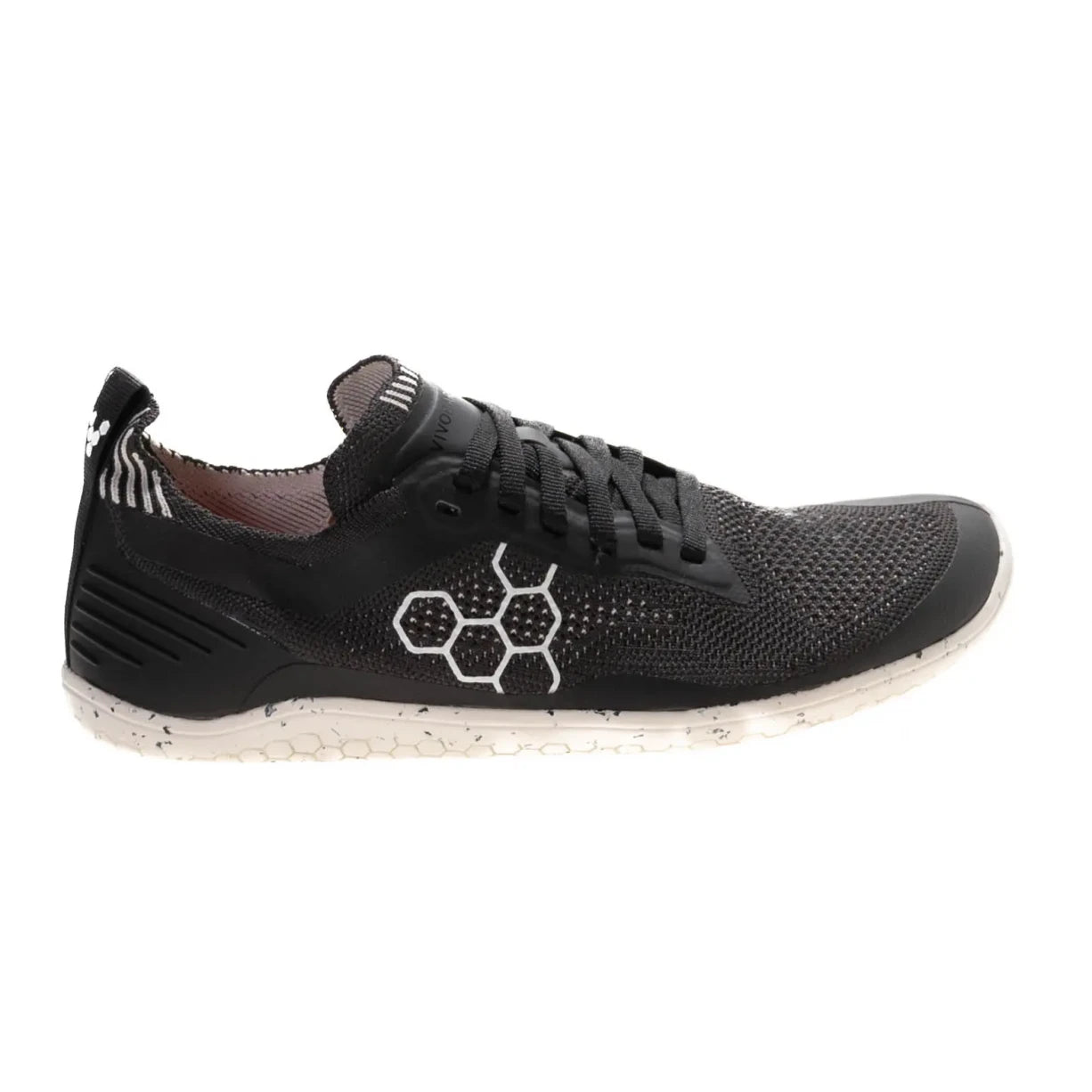 9Black/White