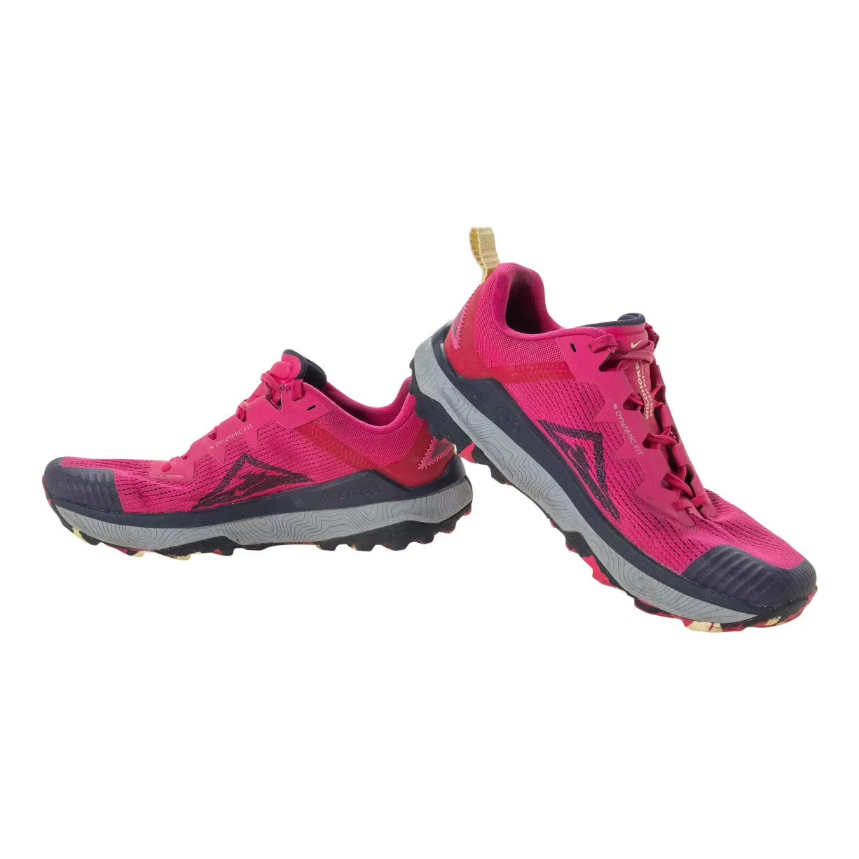 8Pink