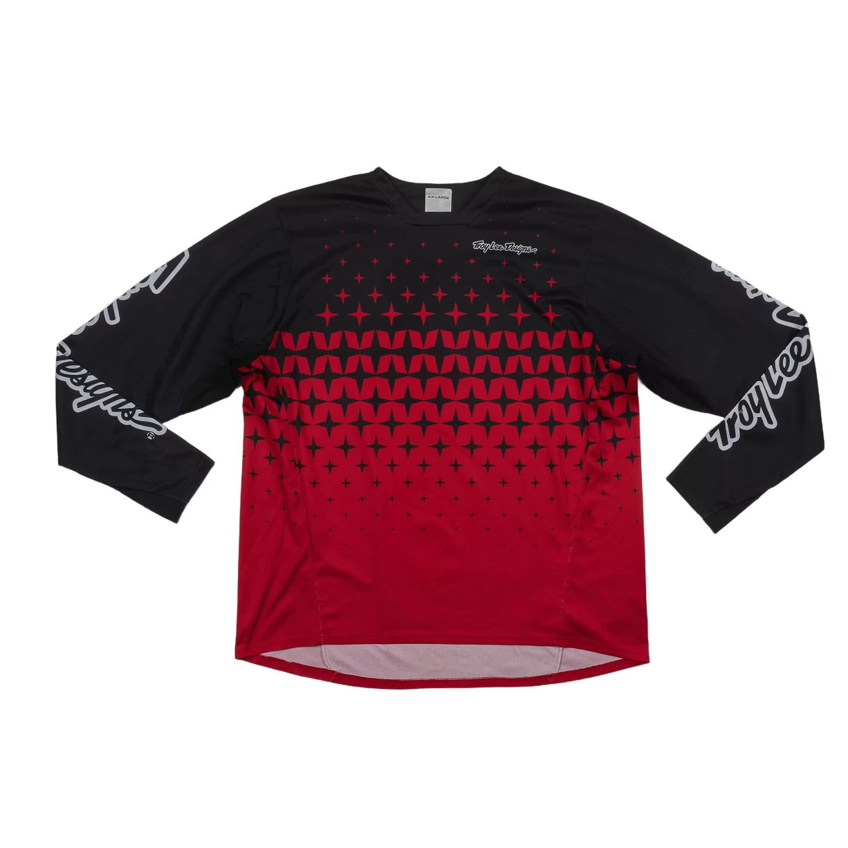 XXLBlack/Red