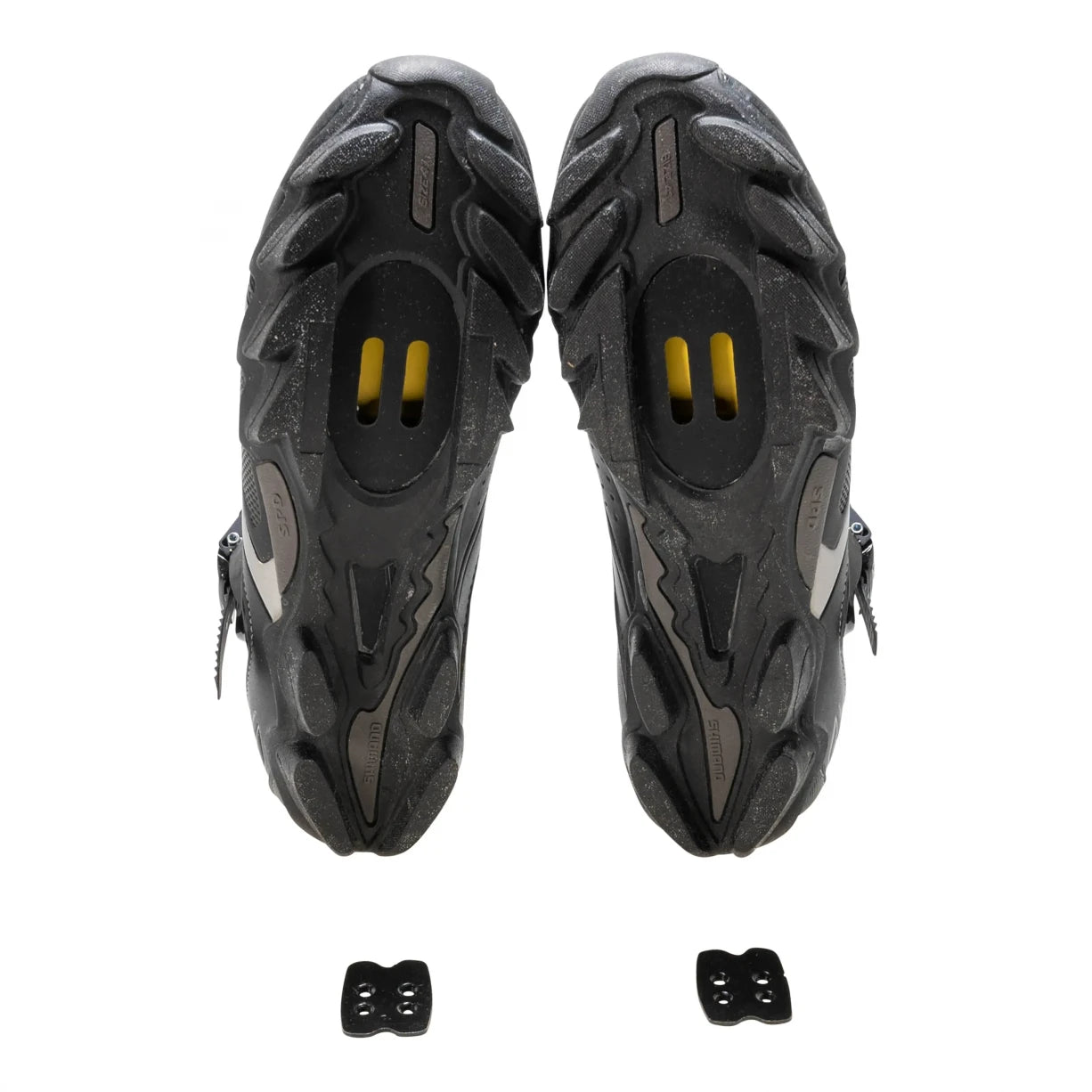 8.5Black