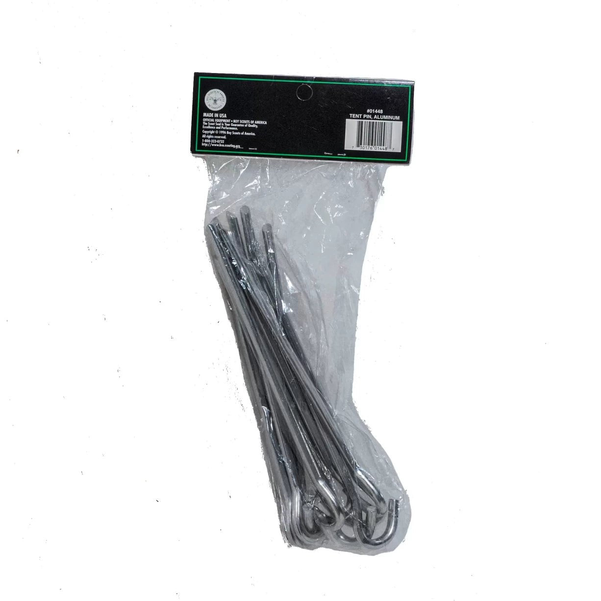 12Aluminum