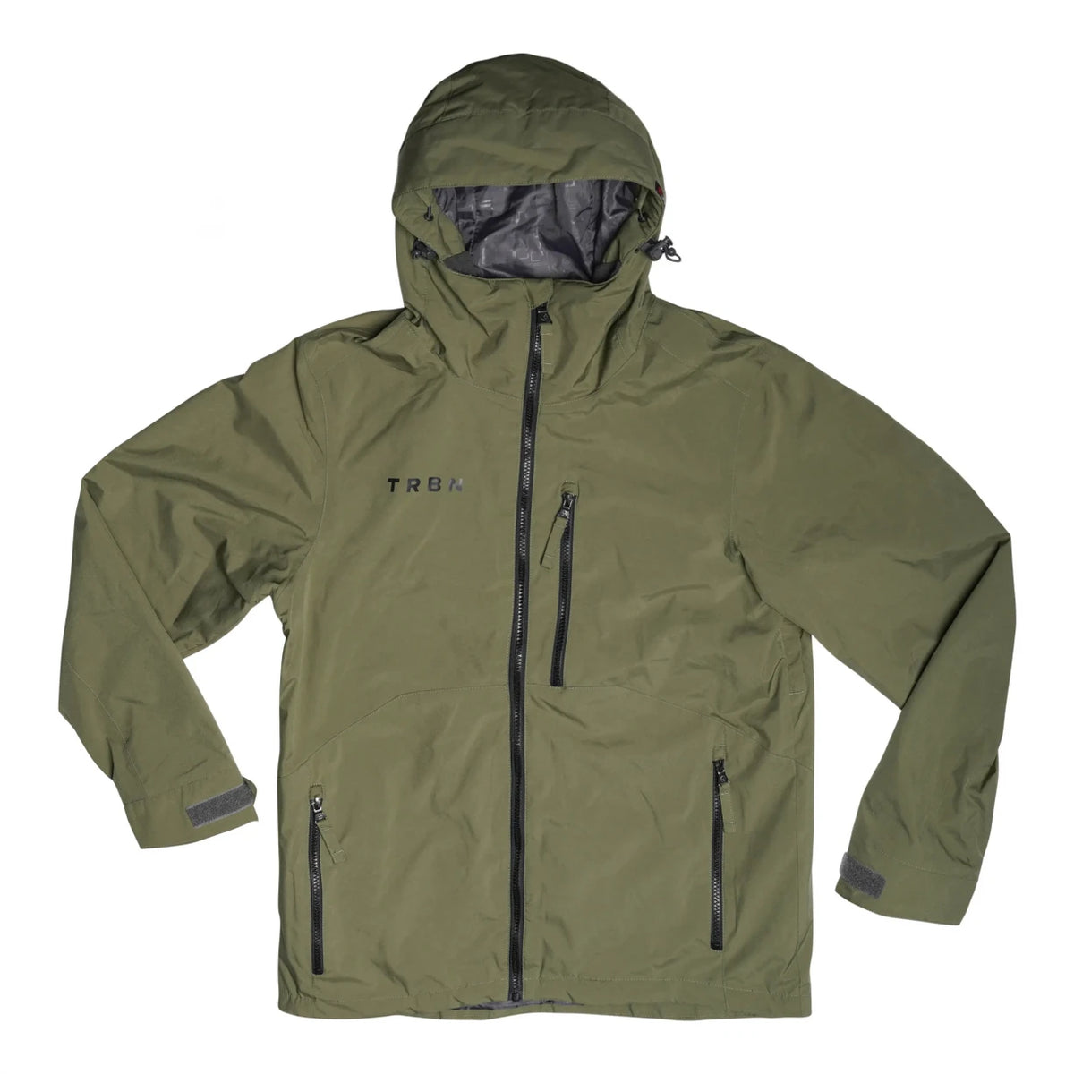 Turbine Turtle Ski Jacket – Geartrade.com