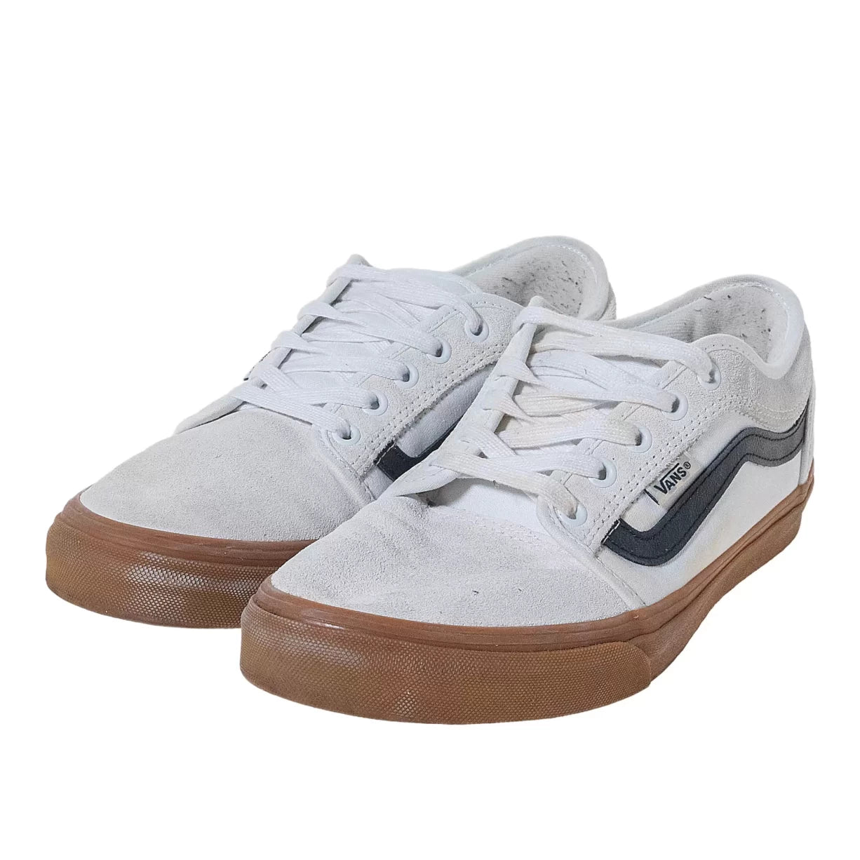 9.5White