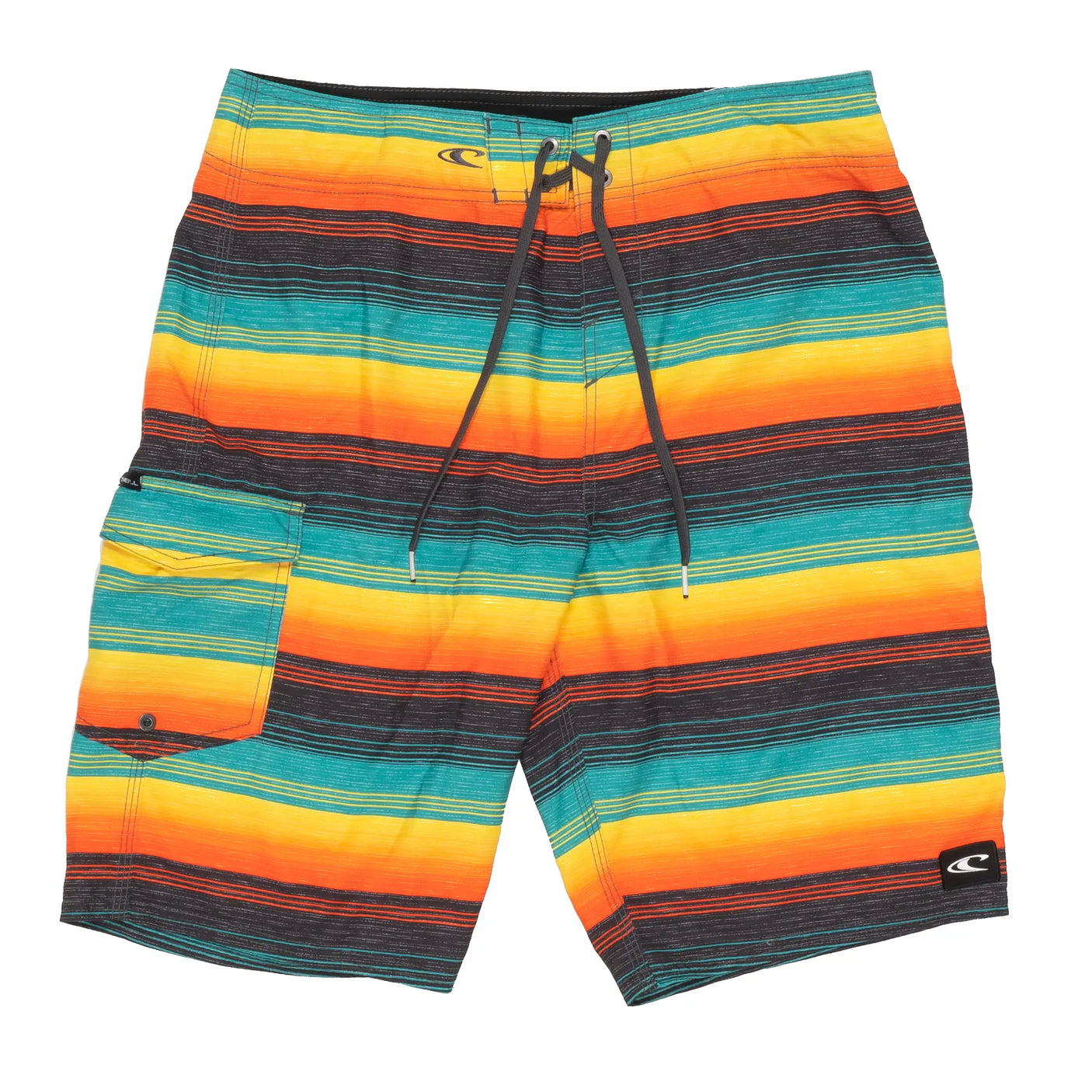 32Yellow/Orange/Green