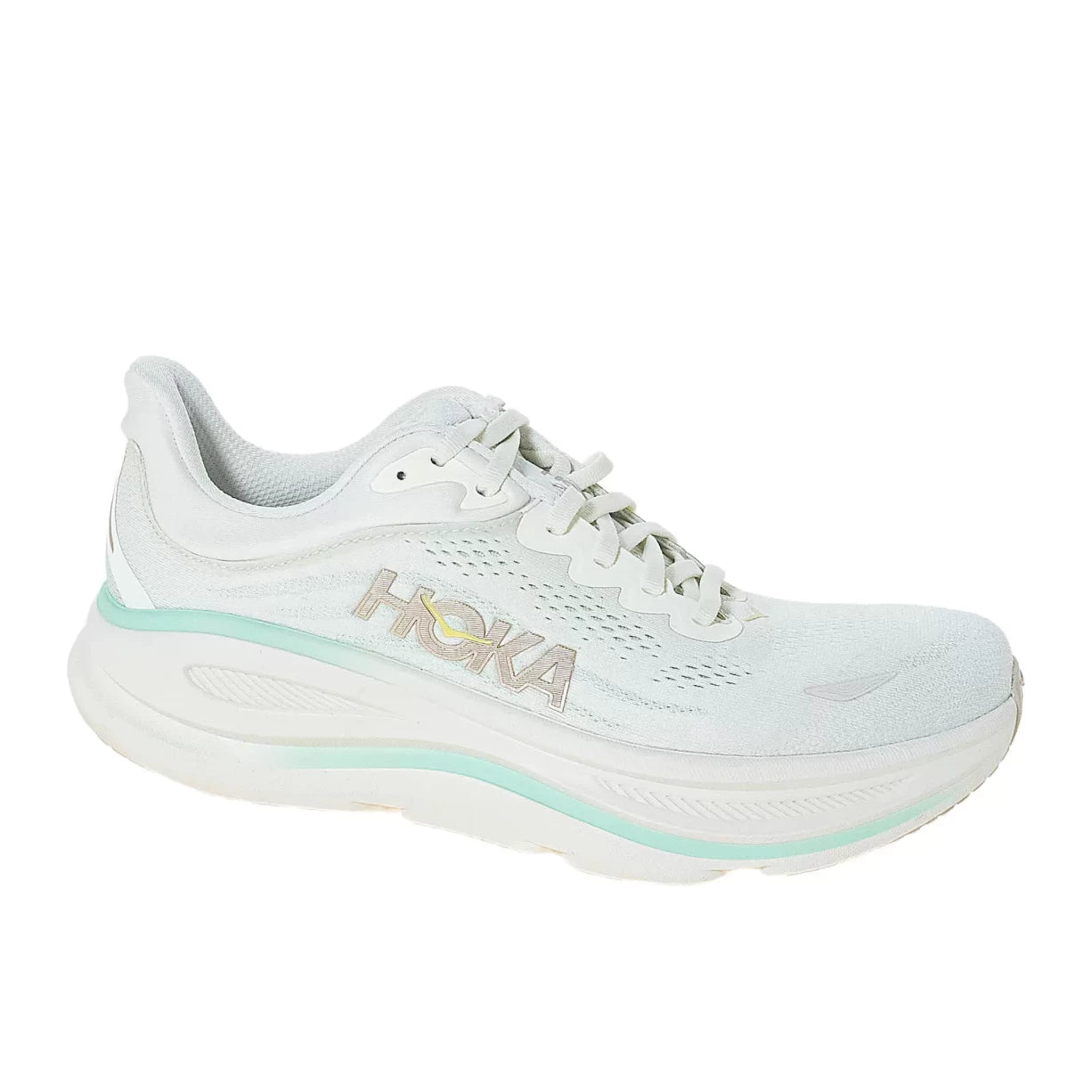 10 WideSeafoam
