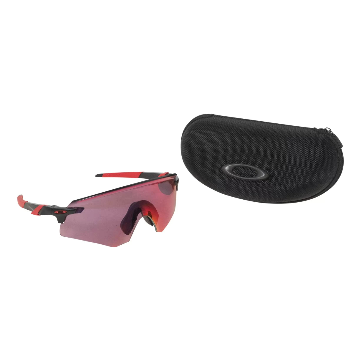 One SizeRed/Black