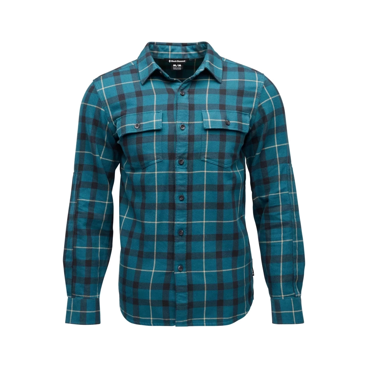 MCreek Blue-Charcoal