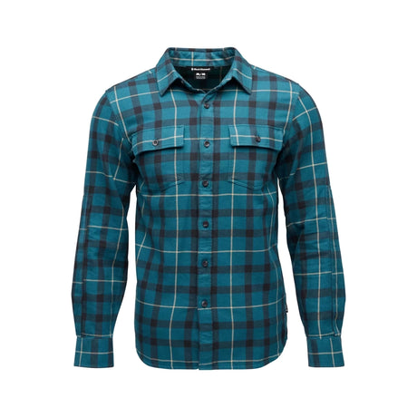 MCreek Blue-Charcoal