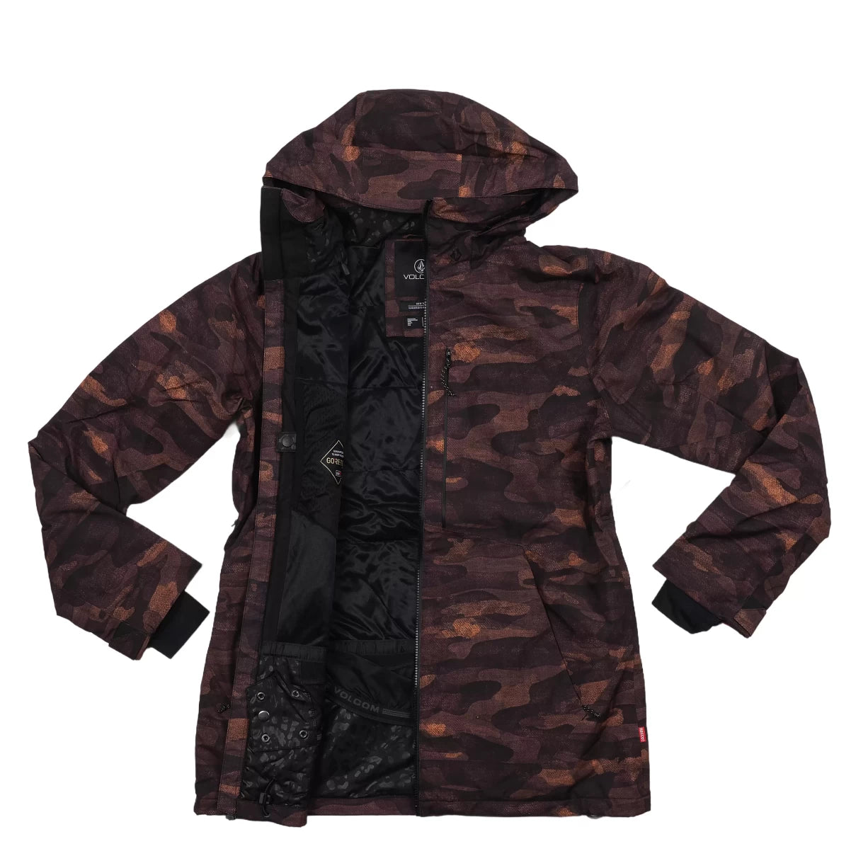 LDusk Camo