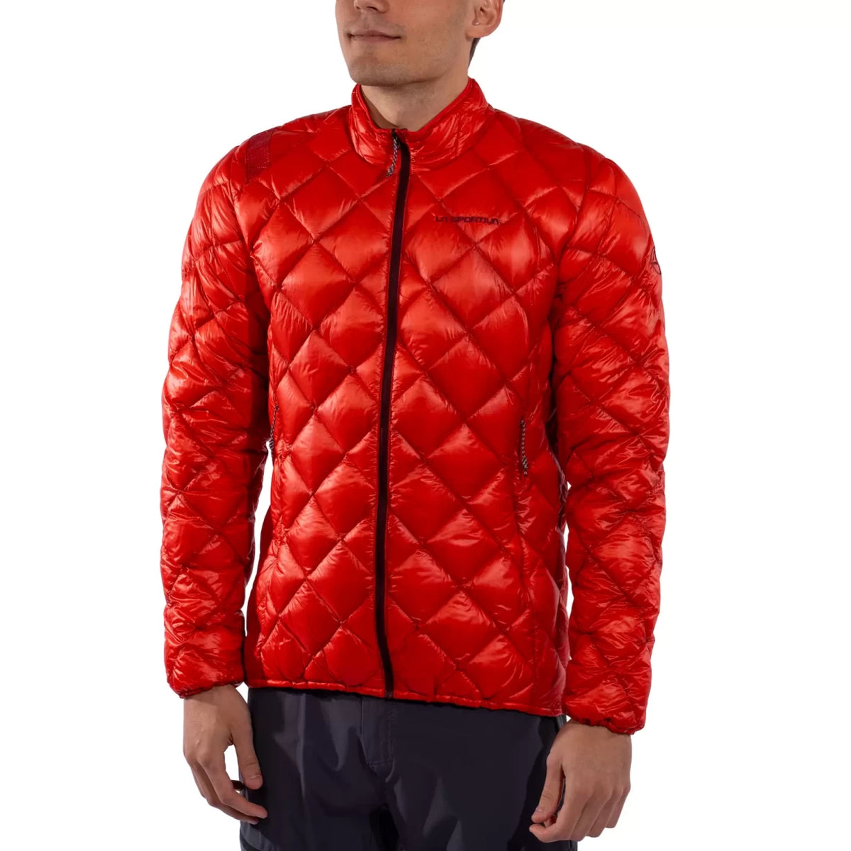 SMountain Red/Redwood