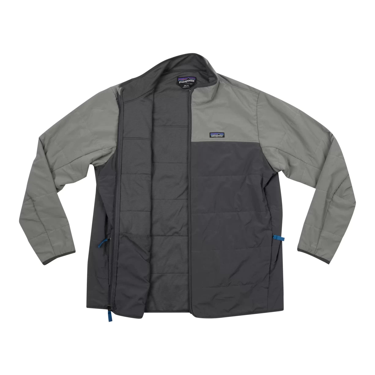 XXLForge Grey