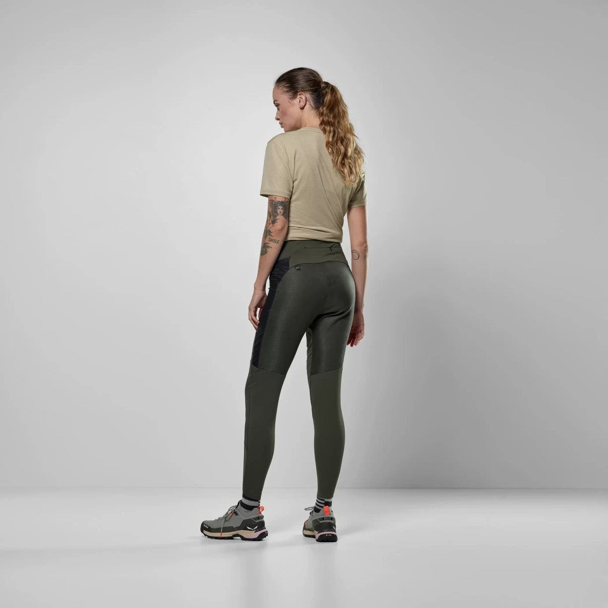 SDark Olive