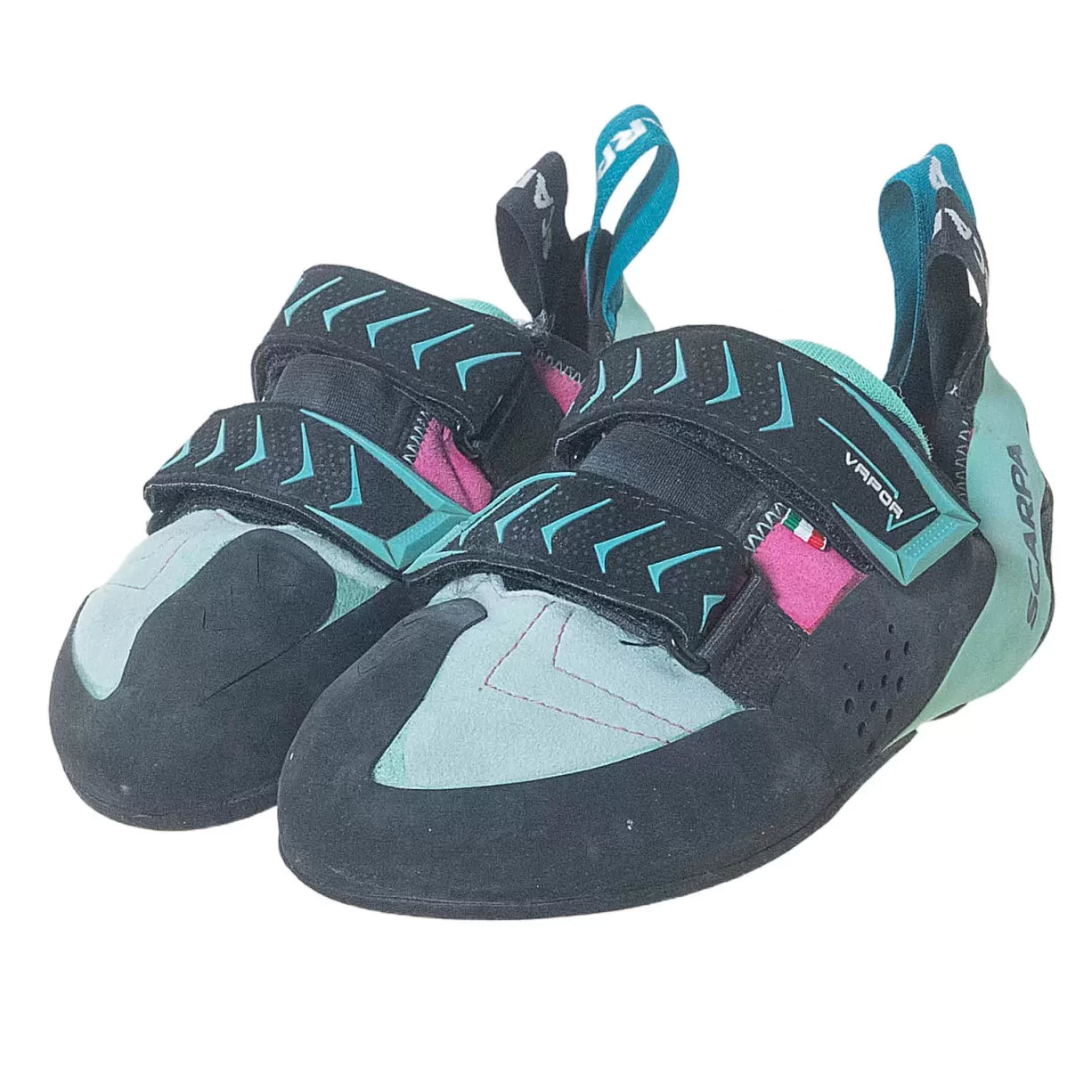 38Turquoise