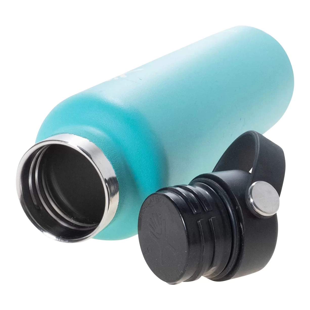 24 oz.Teal