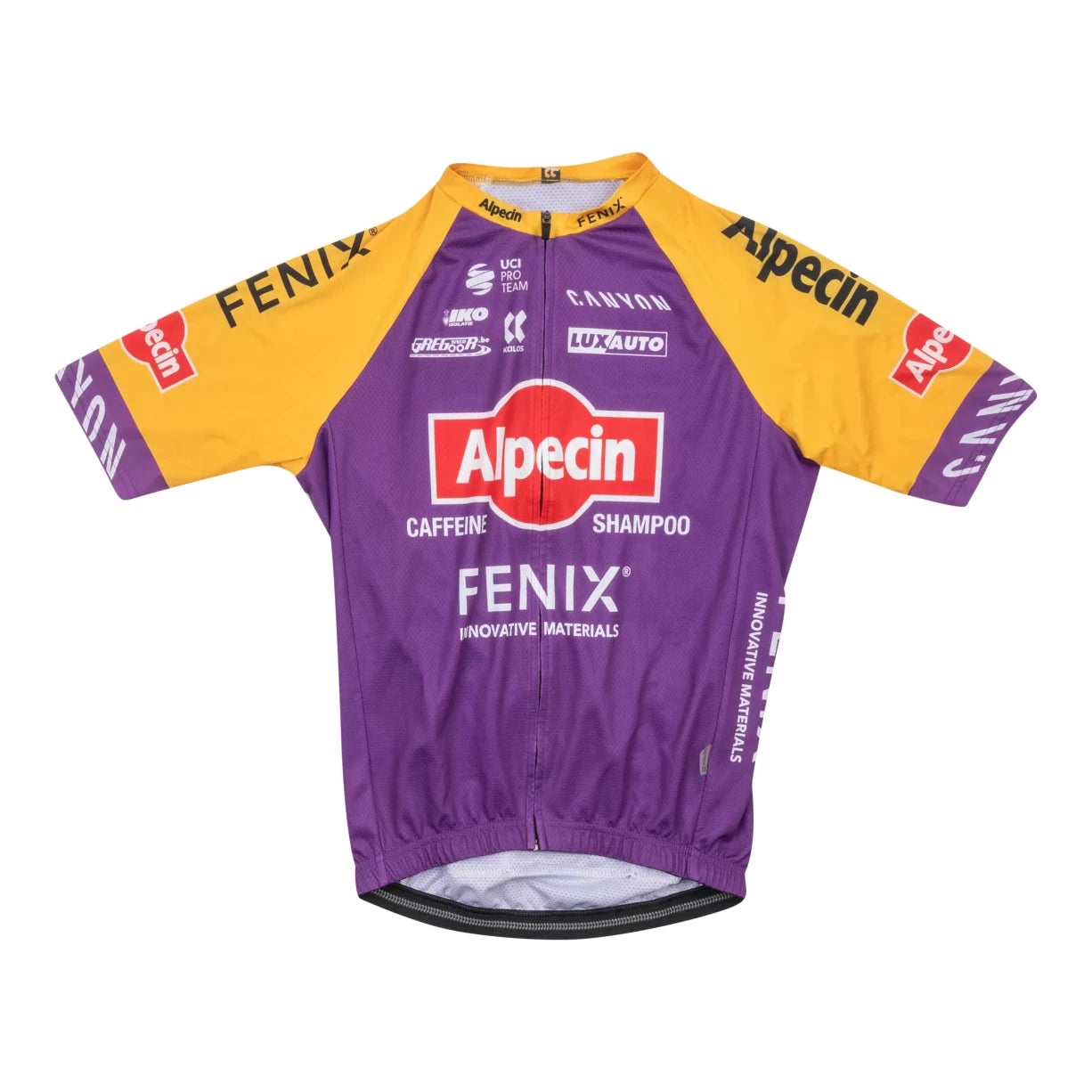 3 Purple