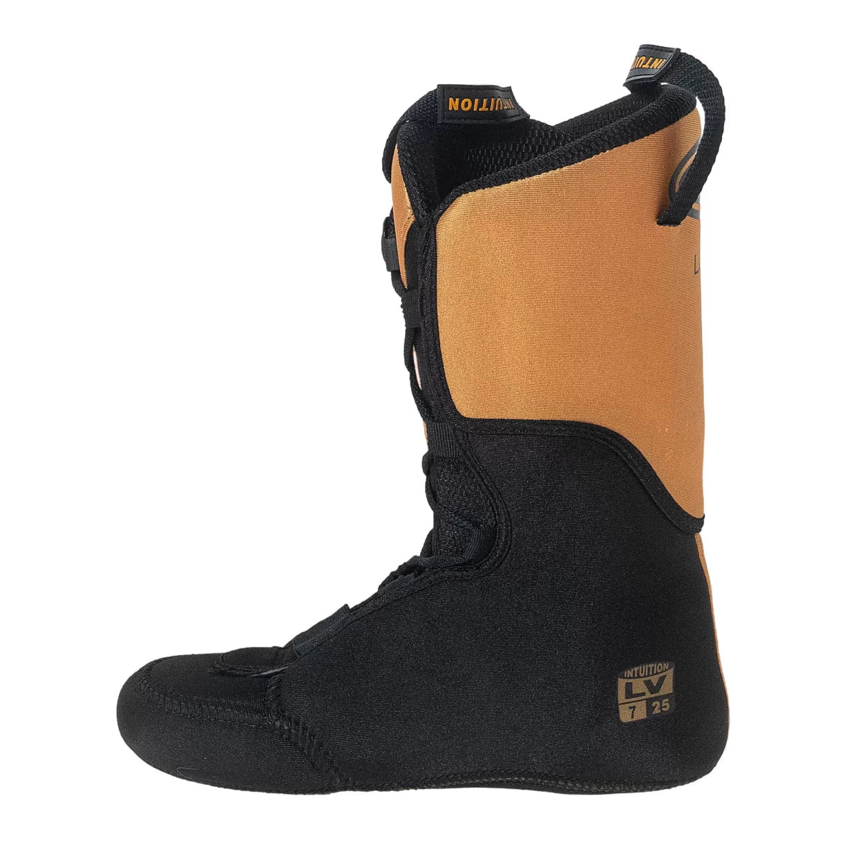 25.0Yellow/Black
