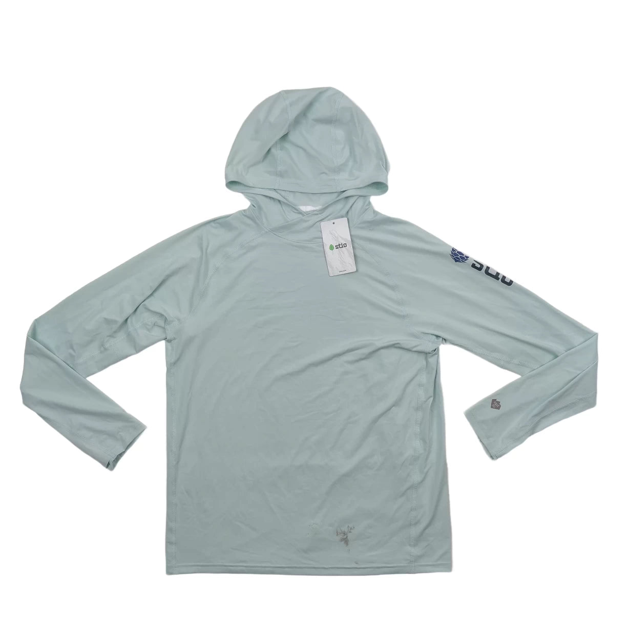 MLight Blue