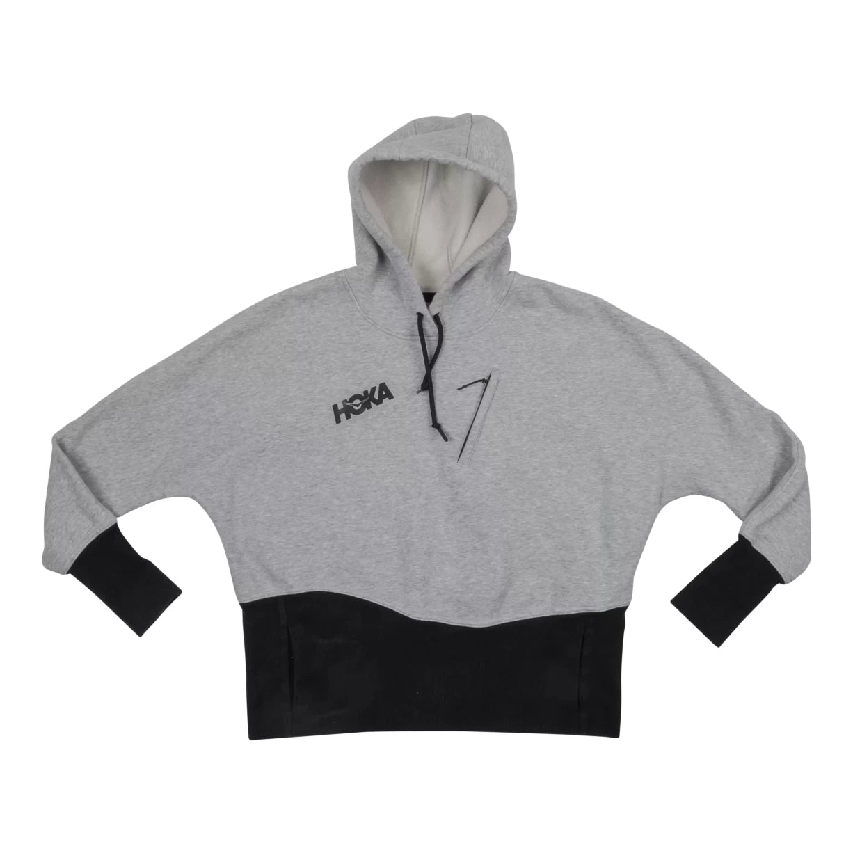 XLGray/Black