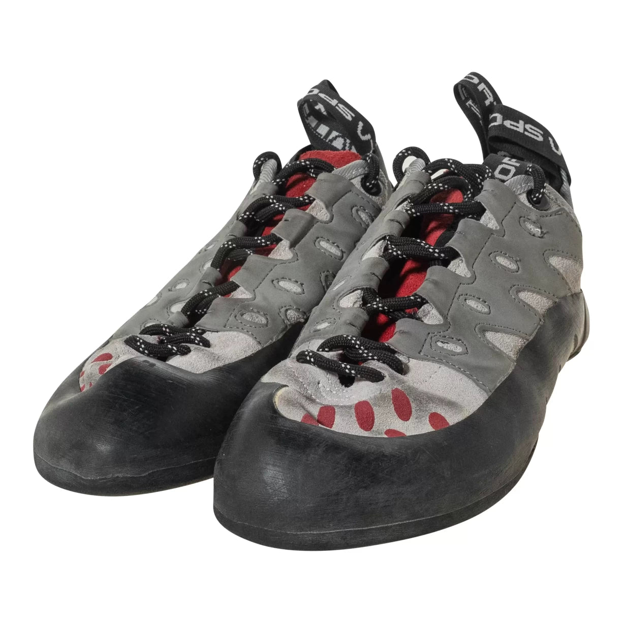 39.5Gray/Black