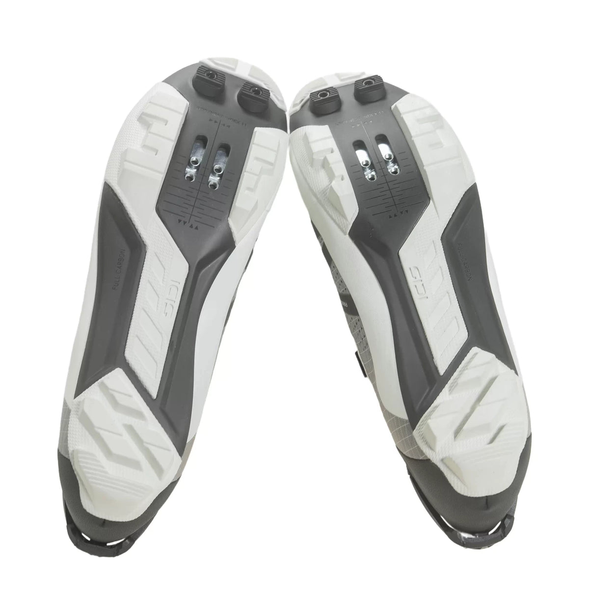 45.5White/Gray