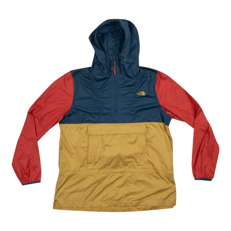 MYellow/ Blue/ Red