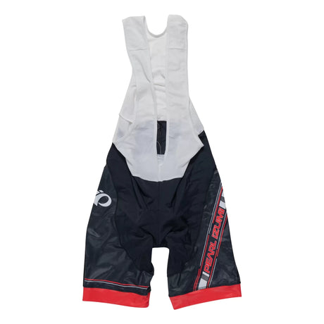 XLBlack/White/Red
