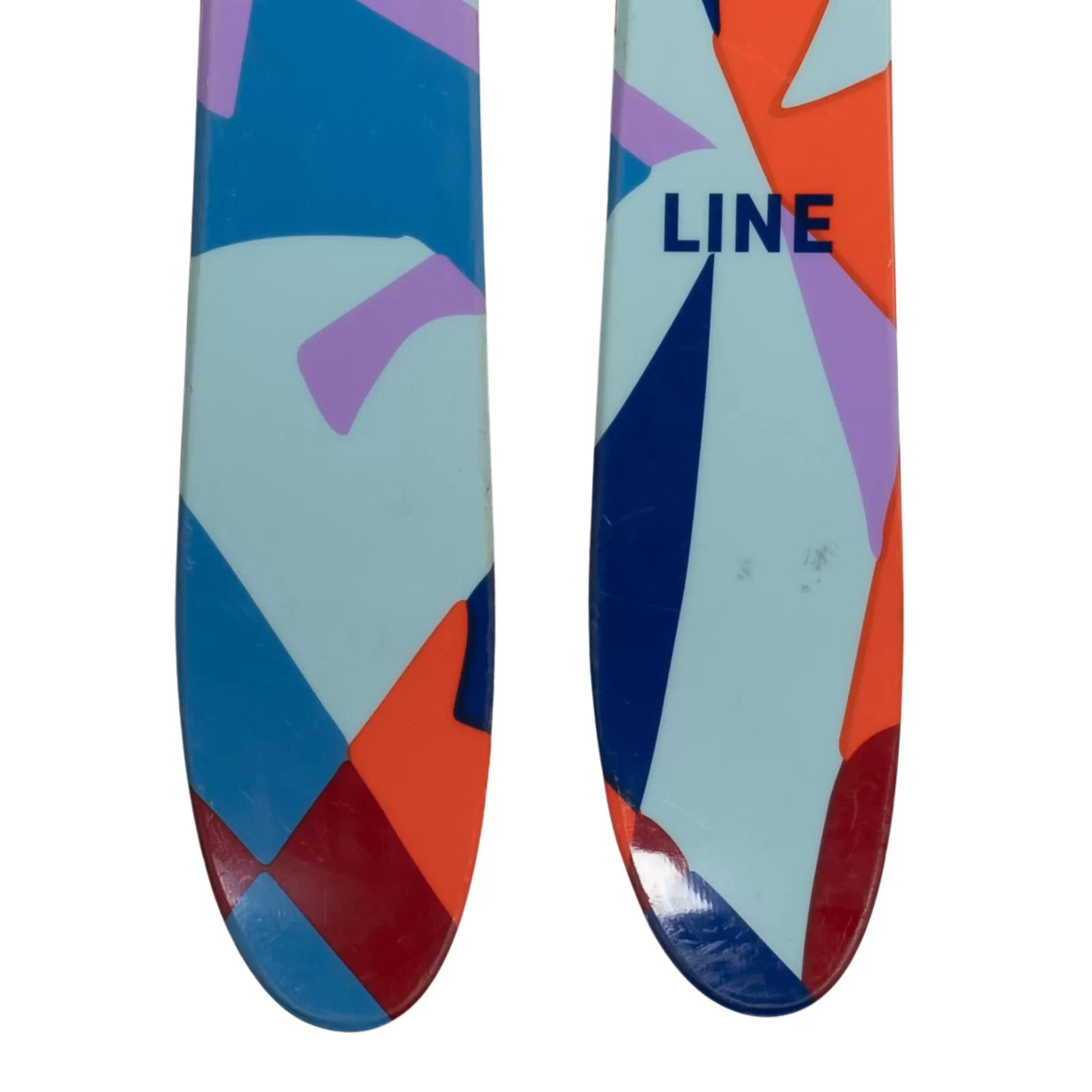 190cmRed/Blue