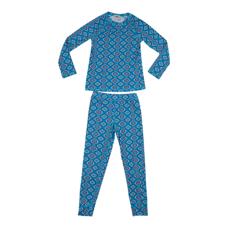 XSBlue/Pattern