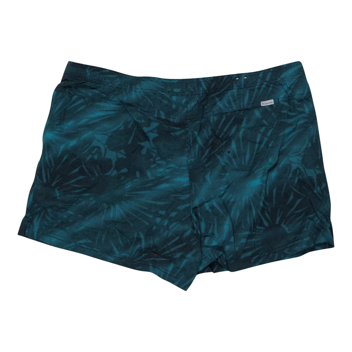 XXLBlack/Green