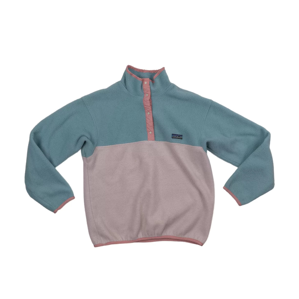 12Pink/Blue