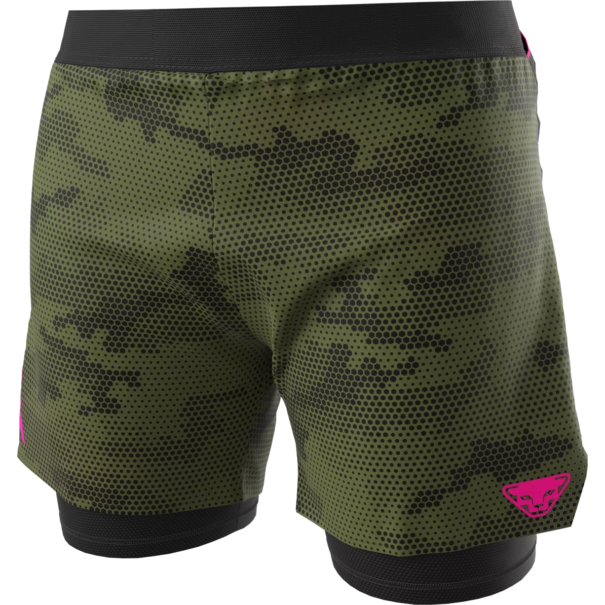 MWinter Moss / Exagon Camo