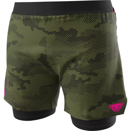 MWinter Moss / Exagon Camo