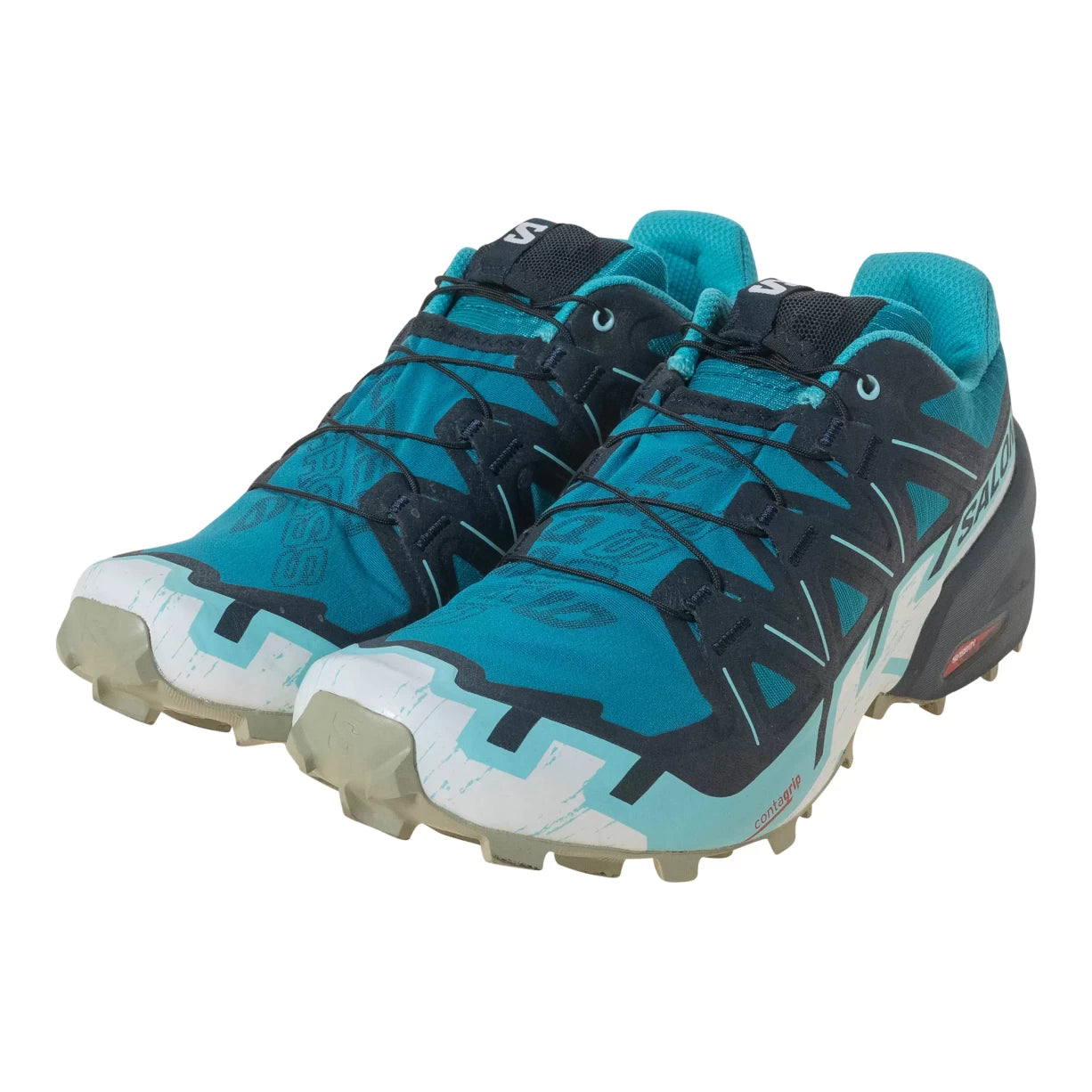 9.5Blue