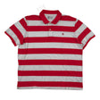 XXLRed/White