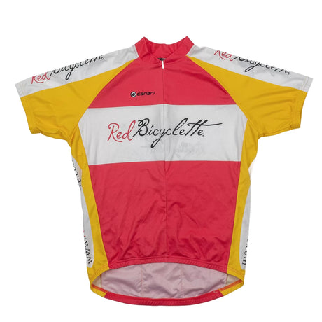 Estimated Size LRed