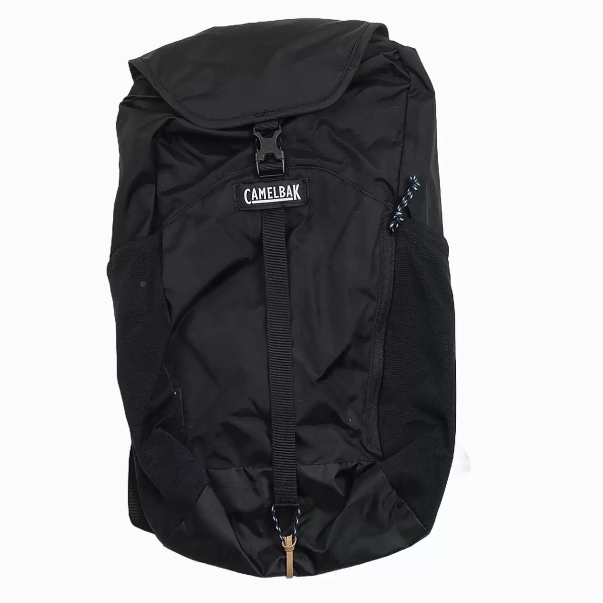 18 LBlack