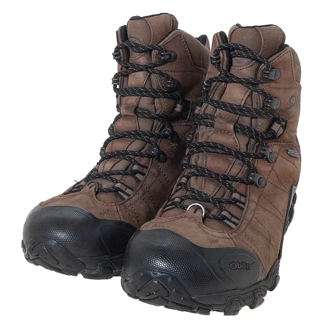 10Brown