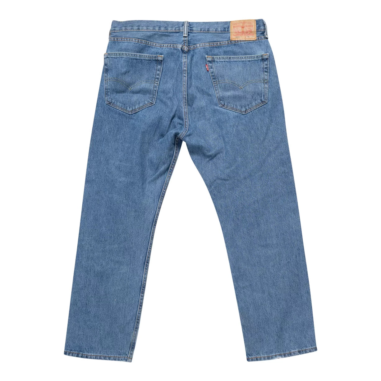 36 - ShortBlue