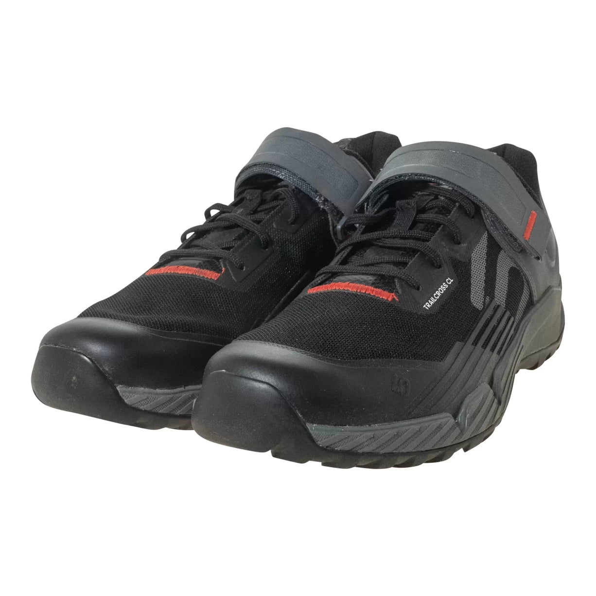 8.5Black/Grey