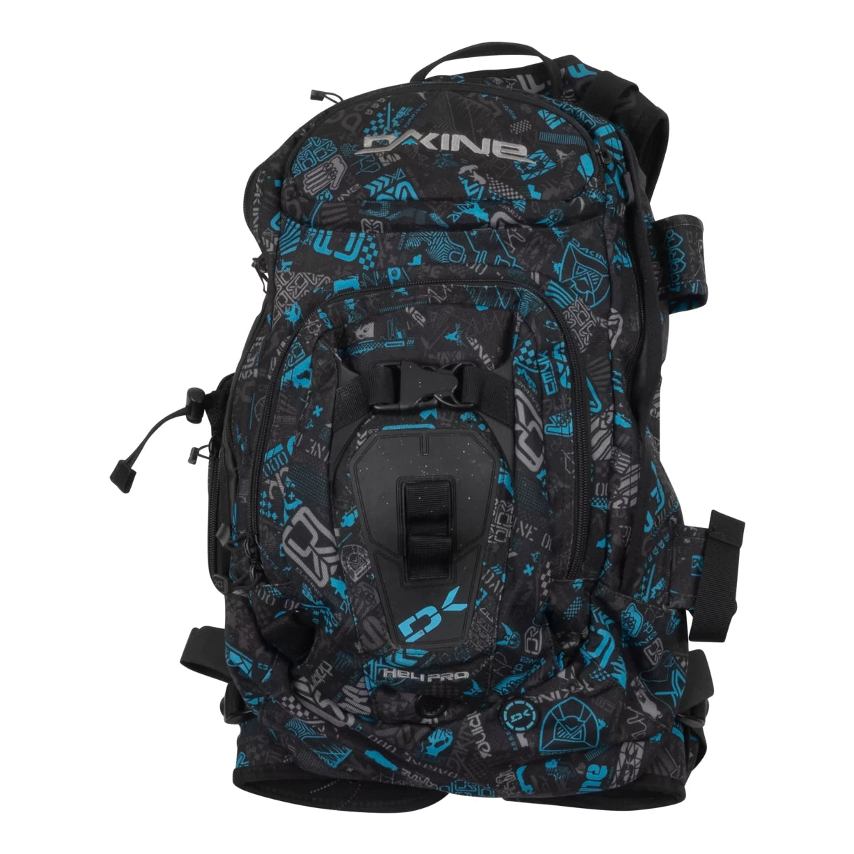 16 LBlack