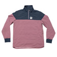 XLPink/Navy Blue