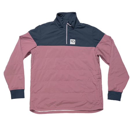 XLPink/Navy Blue