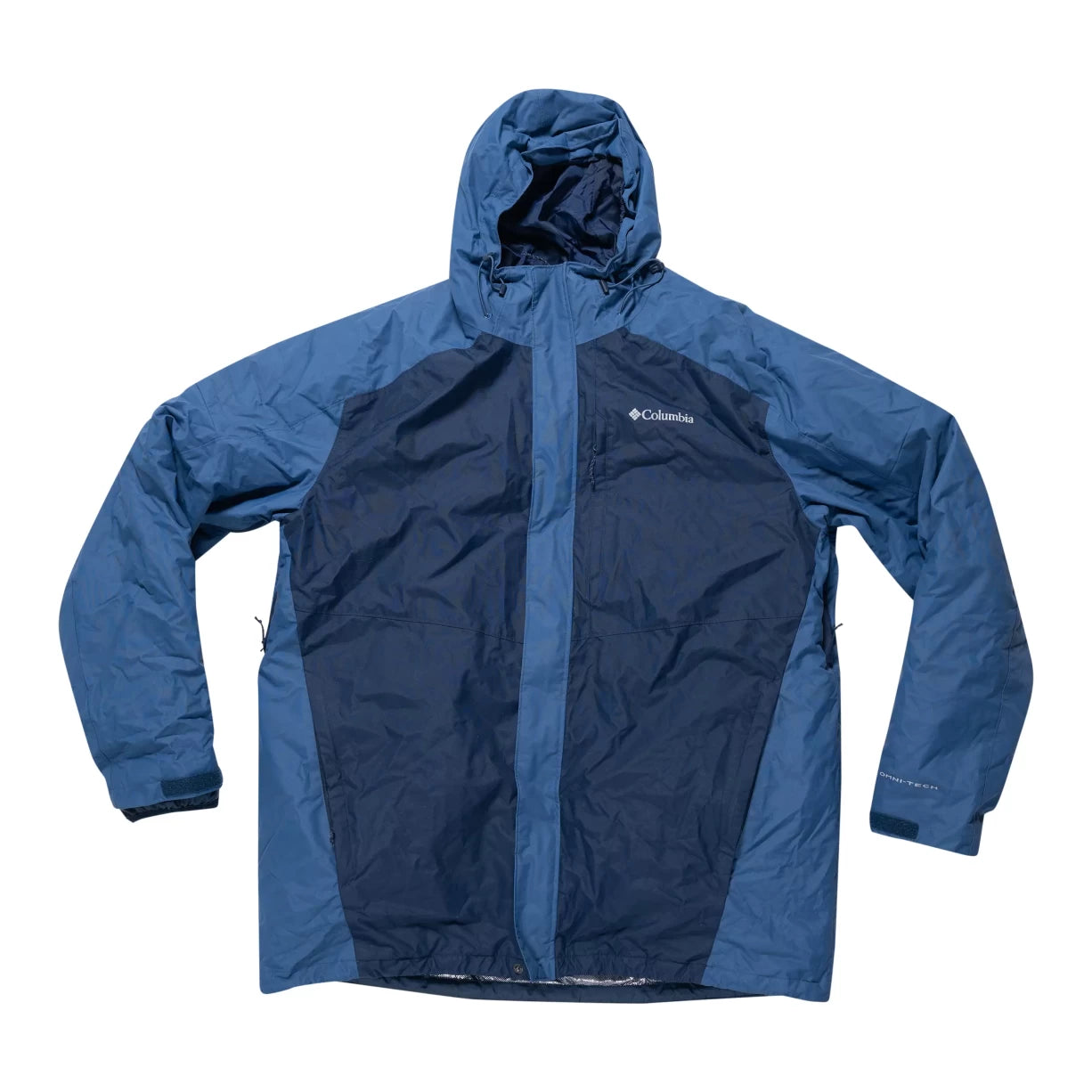 2XLBlue