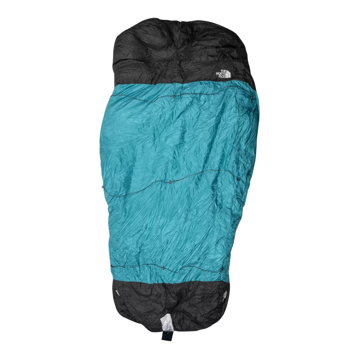 The North Face Inferno Sleeping Bag - Thumbnail 4