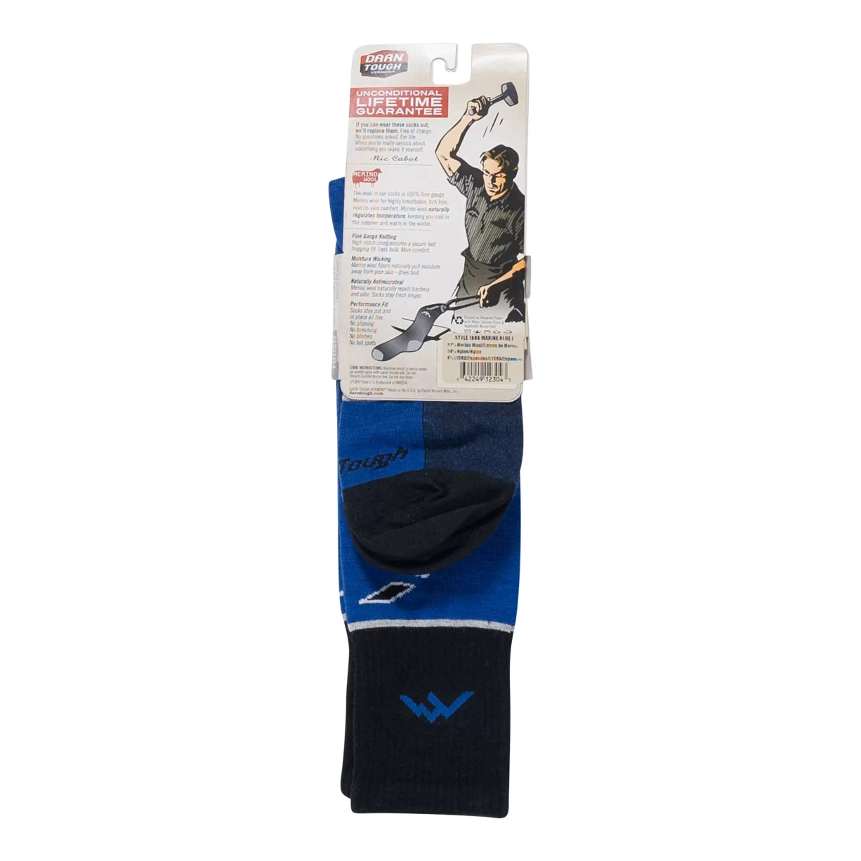 LBlack/Blue