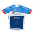 6Blue/White