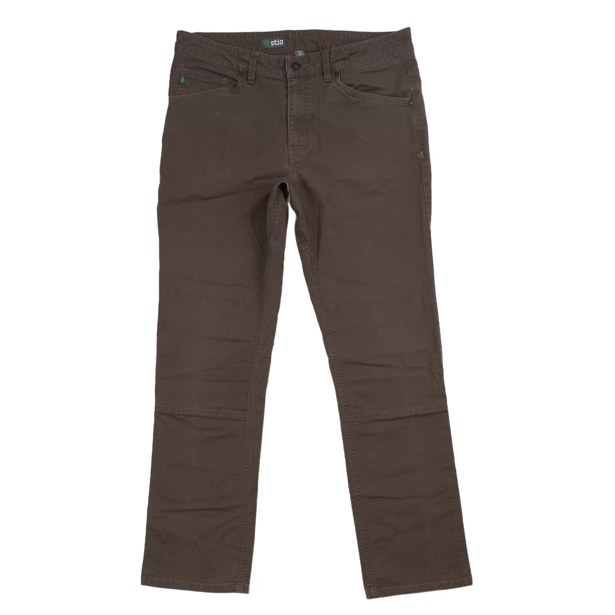 35Brown